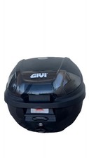 Bauletto scooter givi usato  Messina