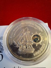 Cook islands silver for sale  WORKSOP