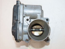 Boitier papillon renault d'occasion  Seclin