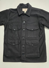 Filson mackinaw cruiser usato  Spedire a Italy