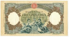 5000 lire capranesi usato  Pignataro Maggiore