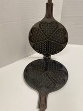 Vintage jotul heart for sale  Columbus