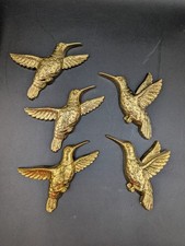 Set homco hummingbirds for sale  Nevada