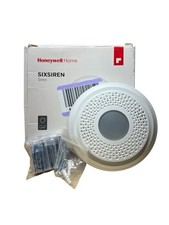 Honeywell home sixsiren for sale  Callahan