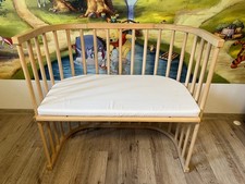 Babybay beistellbett riginal gebraucht kaufen  Hannover