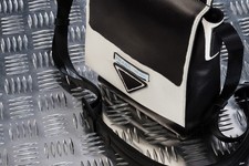 Borsa tracolla uomo usato  Brescia