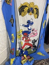 Vintage power rangers for sale  Gaylesville