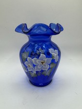 Vintage fenton cobalt for sale  Miamisburg