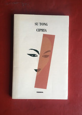 Cipria tong theoria usato  Roma