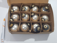 Assortimento addobbi palle usato  Trebisacce