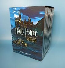 Harry potter complete gebraucht kaufen Harry potter complete gebraucht kaufen  Gladenbach