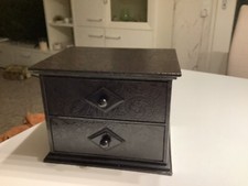 Kommode schmuck braun gebraucht kaufen  Friedberg
