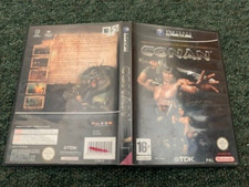 Nintendo gamecube box for sale  BOURNEMOUTH