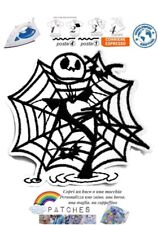 Patch jack skellington usato  San Leo