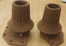 Victorian edwardian cast for sale  WALTHAM ABBEY