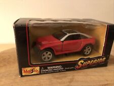 Maisto superior 21001 d'occasion  Saint-Nazaire