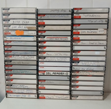 Lot used tdk for sale  Chicago