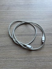 Apple usb lightning gebraucht kaufen  Ribnitz-Damgarten