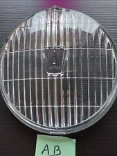 Verre phare antibrouillard d'occasion Verre phare antibrouillard d'occasion  Maure-de-Bretagne