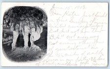 C1907 mammouth cave d'occasion  Expédié en Belgium