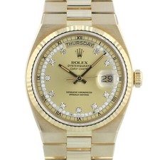 Rolex day date for sale  WIGAN