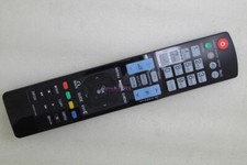 Controle remoto para TV LCD LG AKB72914222 37LE5510 47LE7500 42LD560 32LE7500, usado comprar usado  Enviando para Brazil