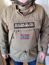Napapijri jacke skidoo gebraucht kaufen  Brunnthal