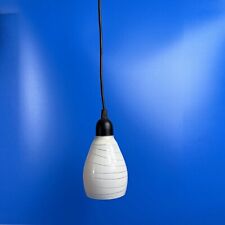 Lampadario lampada sospensione usato  San Giorgio a Liri