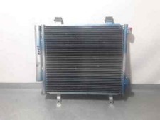 Air conditioning condenser d'occasion  Expédié en Belgium