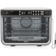 Horno, hornear, asar, tostar y asar Ninja DT251 Foodi 10 en 1 Smart XL  segunda mano  Embacar hacia Argentina