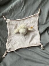 Steiff schmusetuch 237430 gebraucht kaufen  Nürnberg