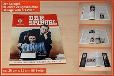 Spiegel jahre zeitgeschichte gebraucht kaufen  Waiblingen