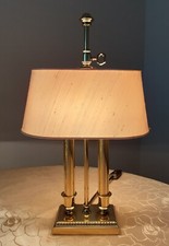 Schulz adam tischlampe gebraucht kaufen  Haan