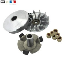 Variateur complet sym d'occasion  Saint-Dizier