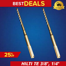 Hilti set bits d'occasion  Expédié en Belgium