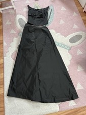 Zero festliches kleid gebraucht kaufen  Niederkassel