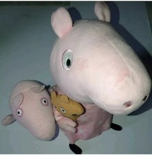 pig peppa peluche usato pig peppa peluche usato Trieste