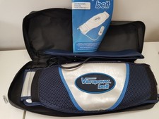 Vibrapower belt model for sale  READING