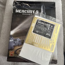 Pegasus hobbies mercury for sale  BURTON-ON-TRENT
