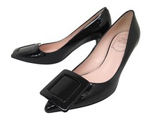 Chaussures escarpins roger d'occasion  France