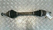 Driveshaft peugeot partner for sale  NORTH WALSHAM