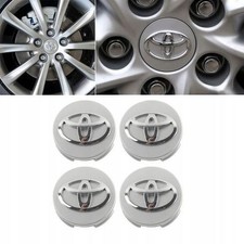 Cache toyota moyeu d'occasion  Viry-Châtillon
