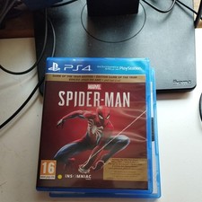 Marvel spider man for sale  BIRMINGHAM