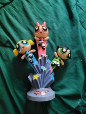 Nice vintage powerpuff for sale  Lutherville Timonium