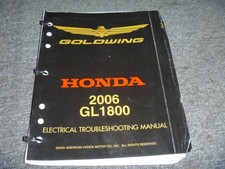 2006 honda gl1800 for sale  Dubuque
