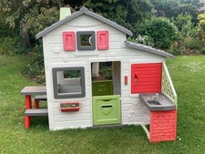 Smoby children outdoor for sale  OAKHAM