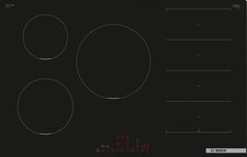 induction hob bosch for sale  SUNBURY-ON-THAMES