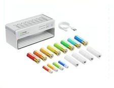 Linogy lithium charger for sale  LONDON