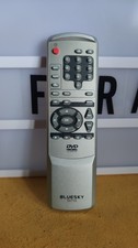 Bluesky dv710 télécommande d'occasion  Colmar