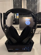 Logitech astro a50 for sale  Chicago